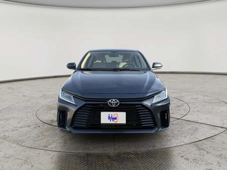 2023 Toyota Yaris  Y