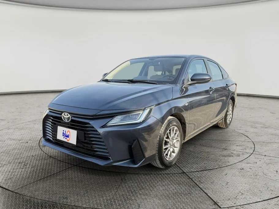 2023 Toyota Yaris  Y