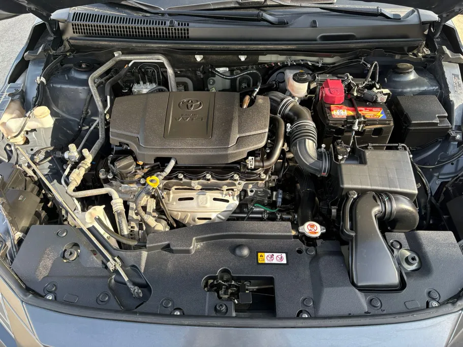 2023 Toyota Yaris  Y 