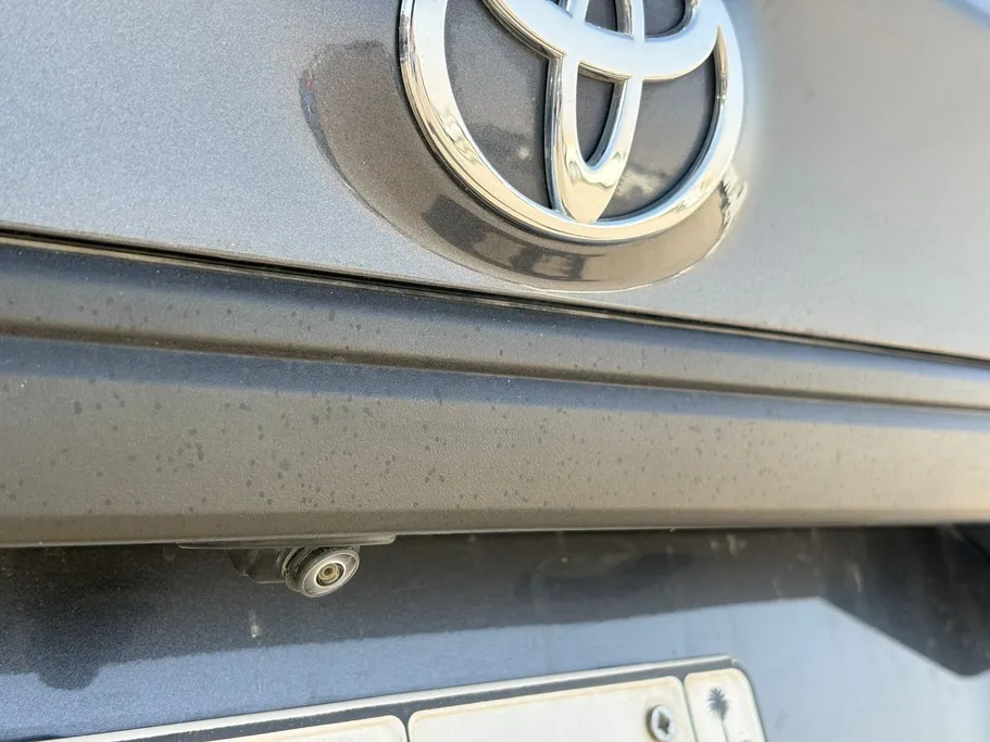 2023 Toyota Yaris  Y 