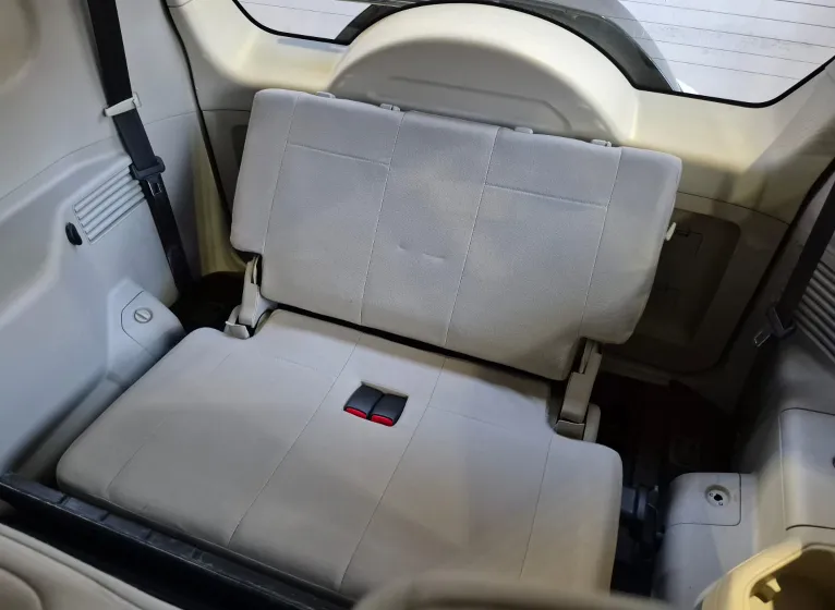 2020 Mitsubishi Pajero GLS 5Doors 