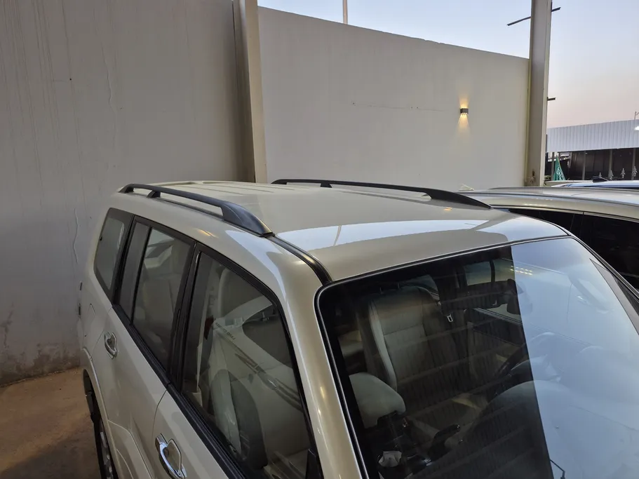2020 Mitsubishi Pajero GLS 5Doors 