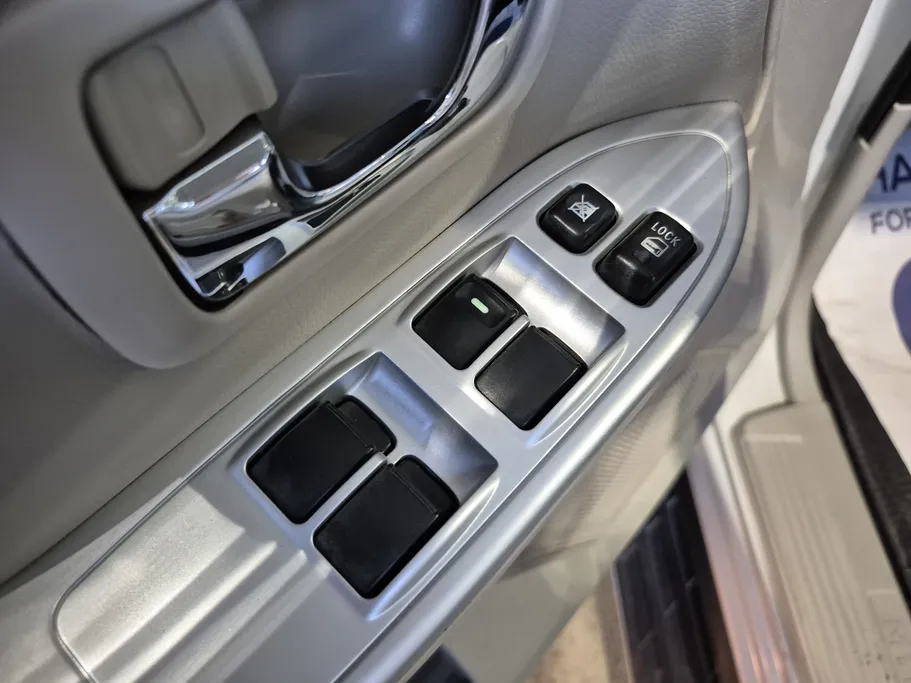 2020 Mitsubishi Pajero GLS 5Doors 