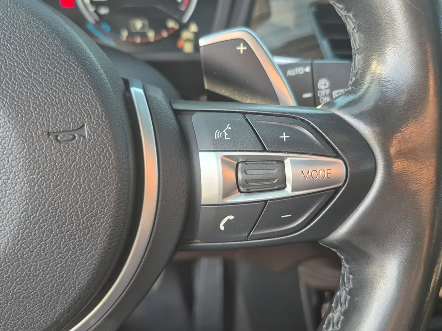 بي ام دبليو الفئة اكس 1 S Drive 20 i  2018 