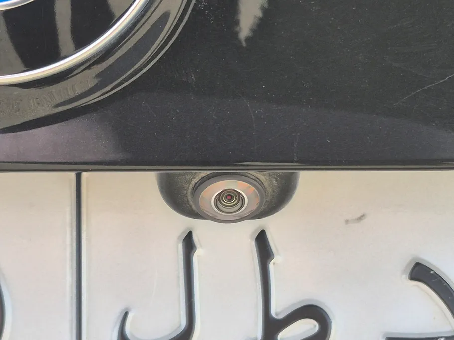 بي ام دبليو الفئة اكس 1 S Drive 20 i  2018 