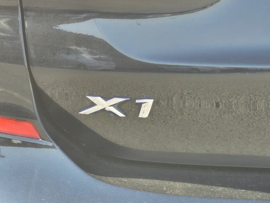بي ام دبليو الفئة اكس 1 S Drive 20 i  2018 