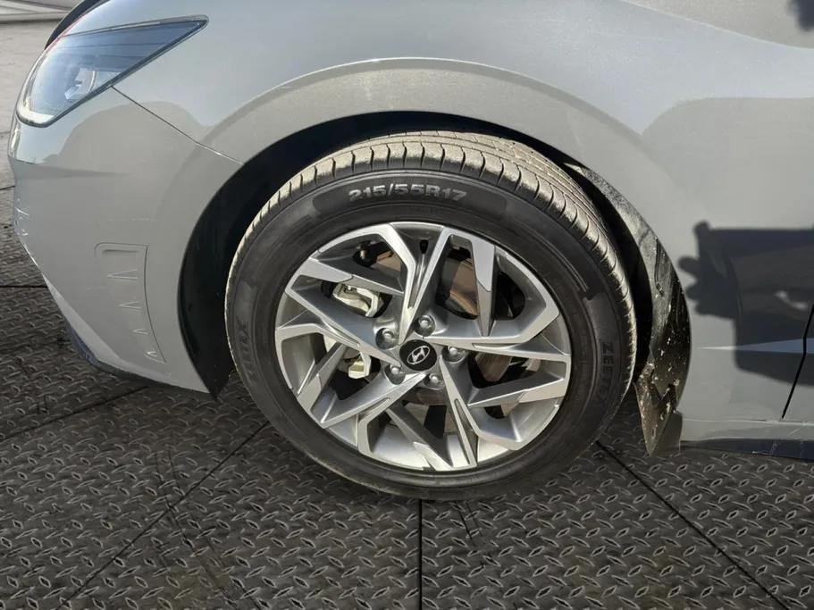 2023 Hyundai Sonata Fleet 