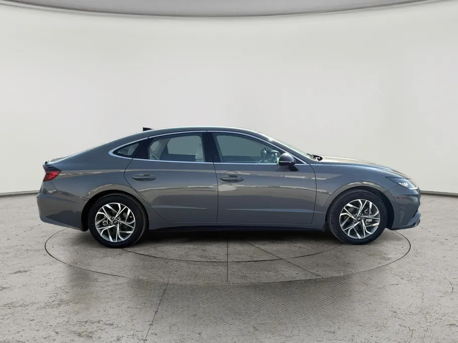 2023 Hyundai Sonata Fleet 
