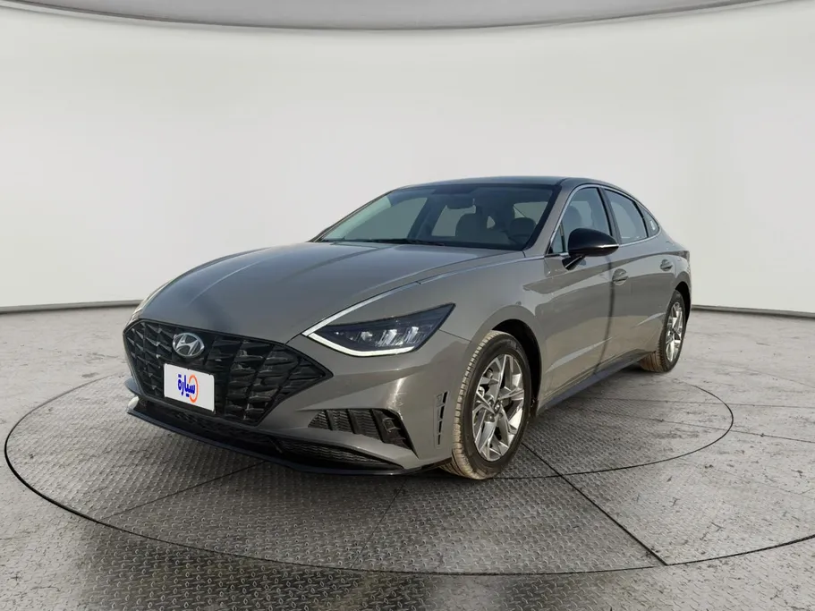 2023 Hyundai Sonata Fleet 