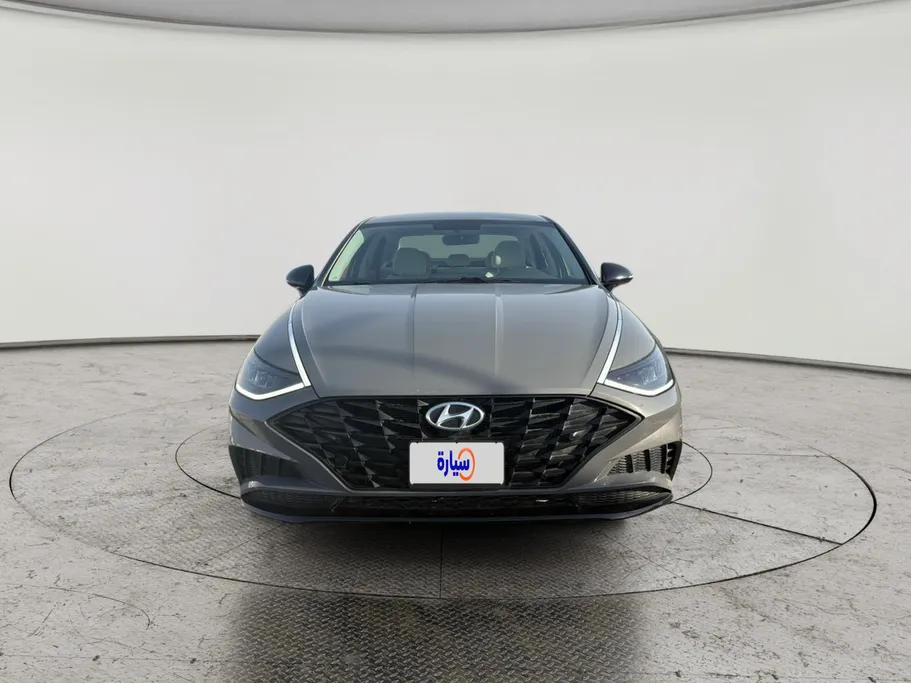 2023 Hyundai Sonata Fleet 