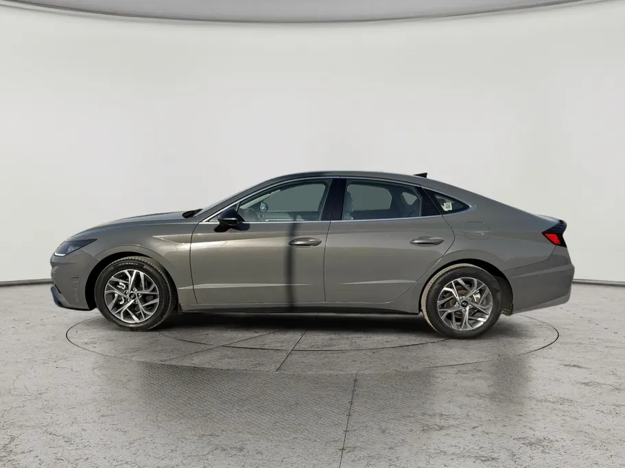 2023 Hyundai Sonata Fleet 