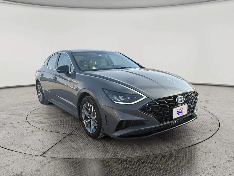 2023 Hyundai Sonata Fleet 