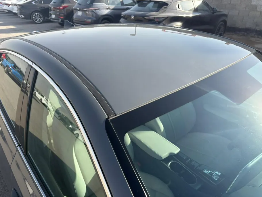 2023 Hyundai Sonata Fleet 