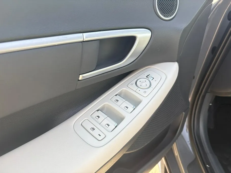 2023 Hyundai Sonata Fleet 