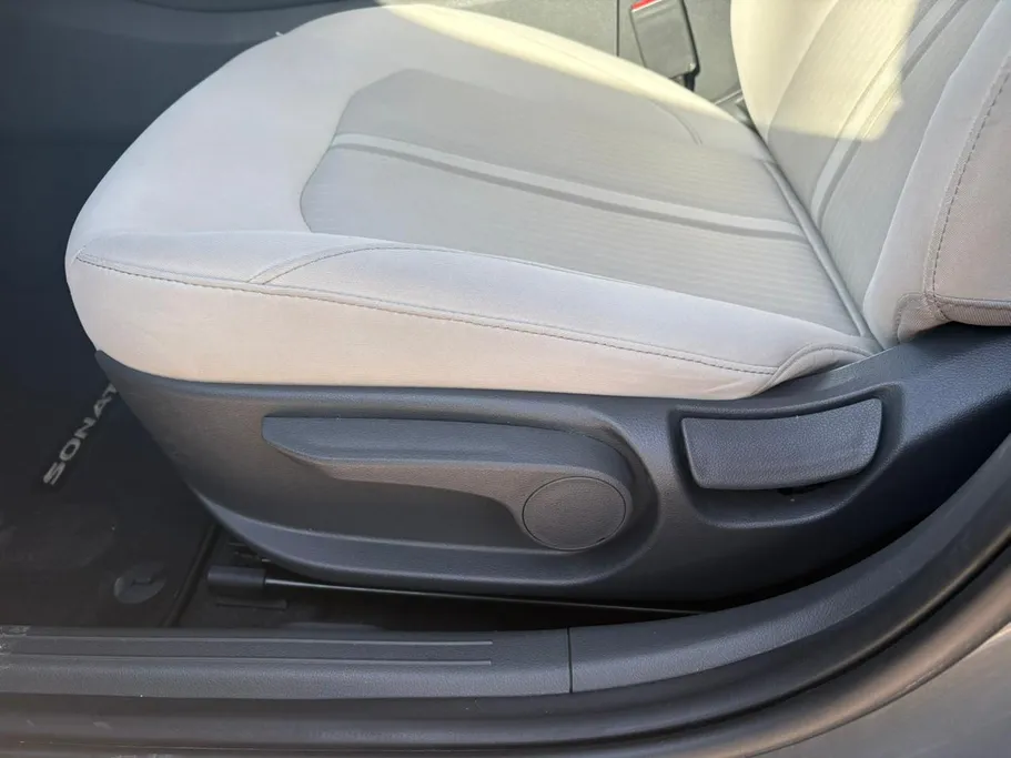 2023 Hyundai Sonata Fleet 