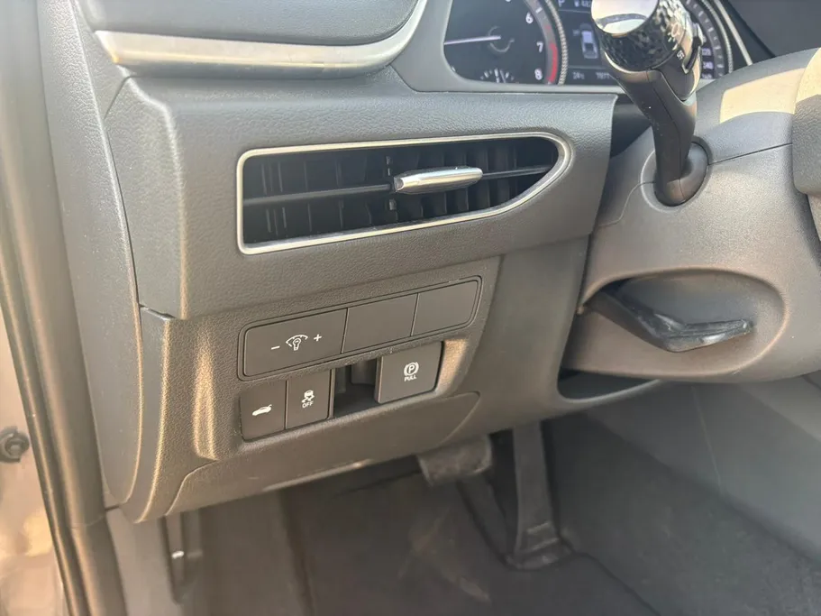 2023 Hyundai Sonata Fleet 