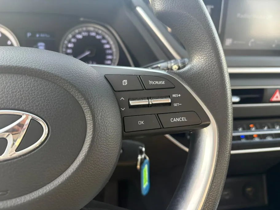 2023 Hyundai Sonata Fleet 