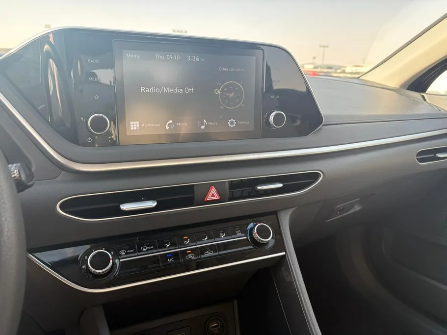 2023 Hyundai Sonata Fleet 