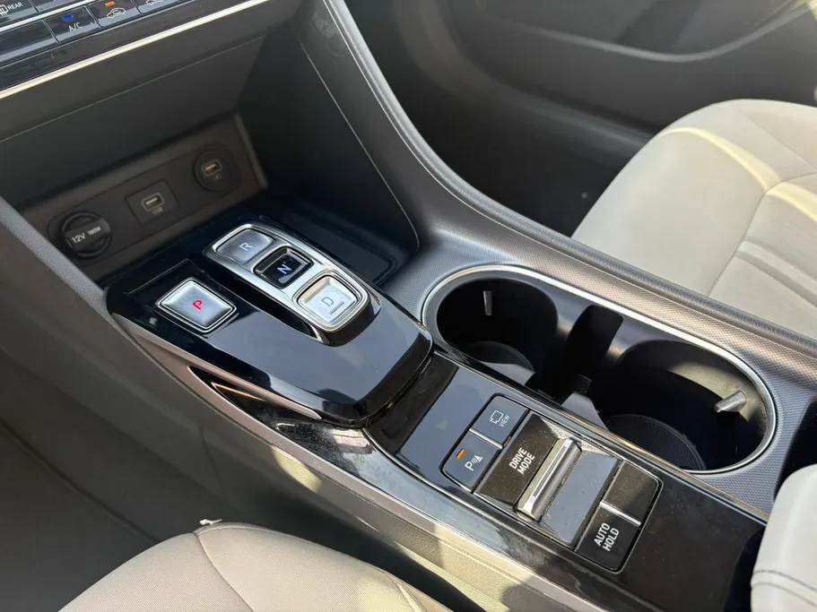 2023 Hyundai Sonata Fleet 