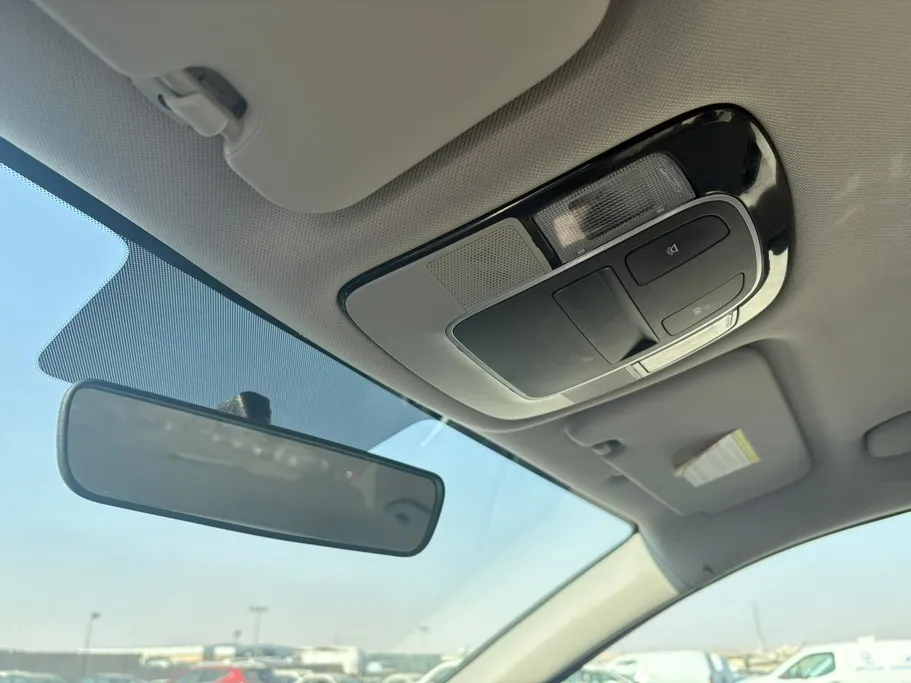 2023 Hyundai Sonata Fleet 