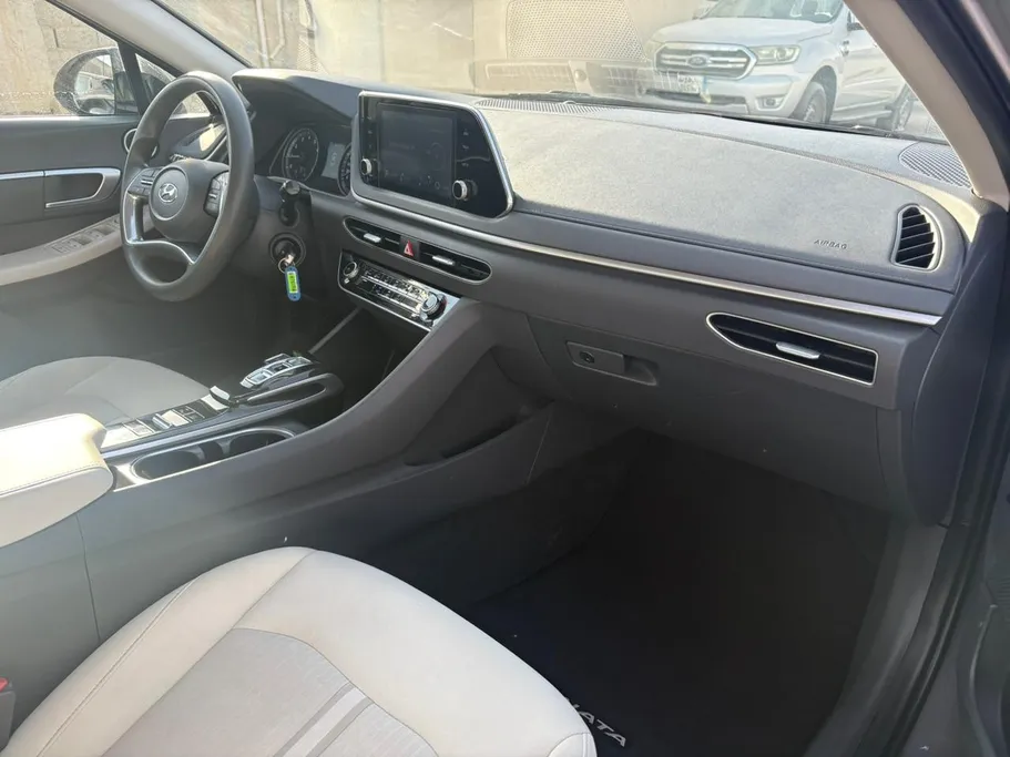 2023 Hyundai Sonata Fleet 