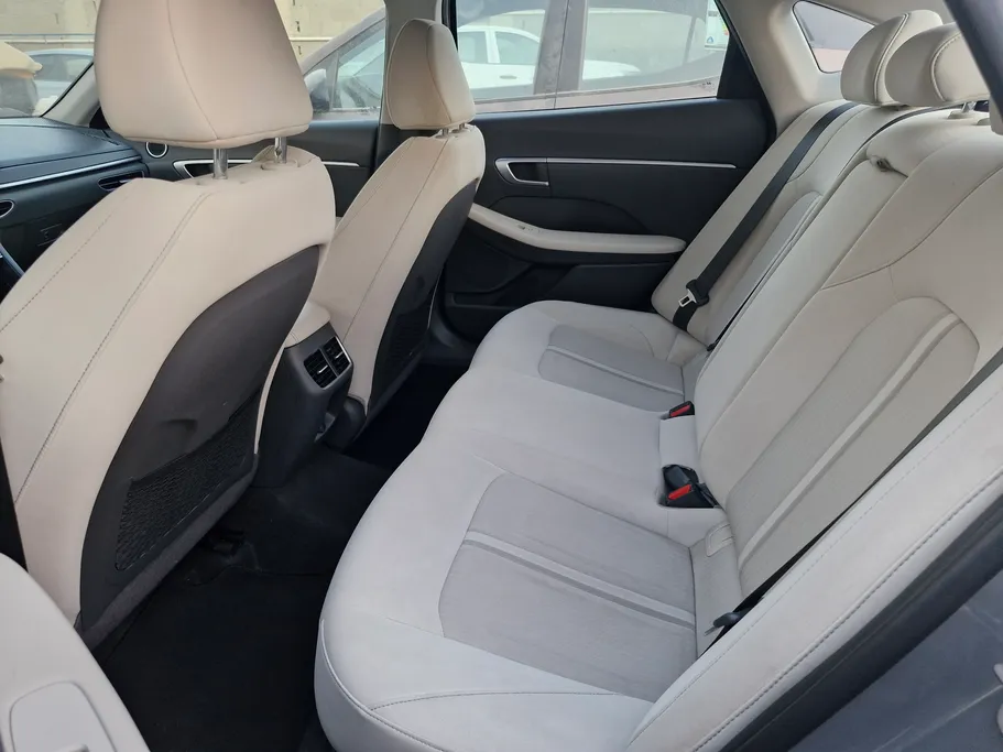2023 Hyundai Sonata Fleet 