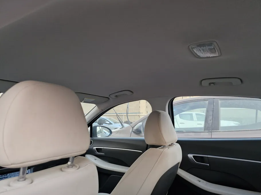2023 Hyundai Sonata Fleet 