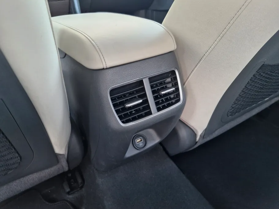 2023 Hyundai Sonata Fleet 