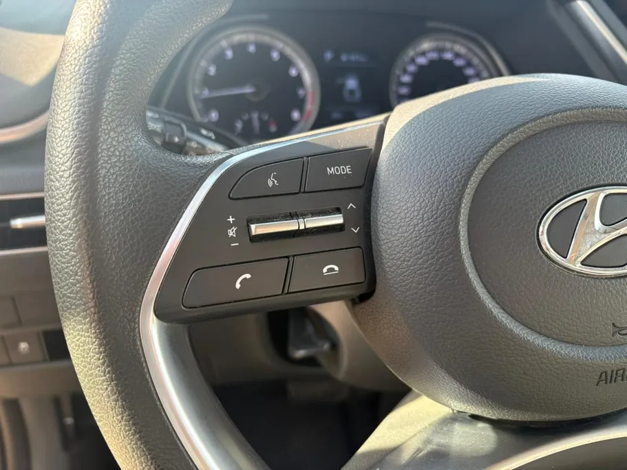2023 Hyundai Sonata Fleet 