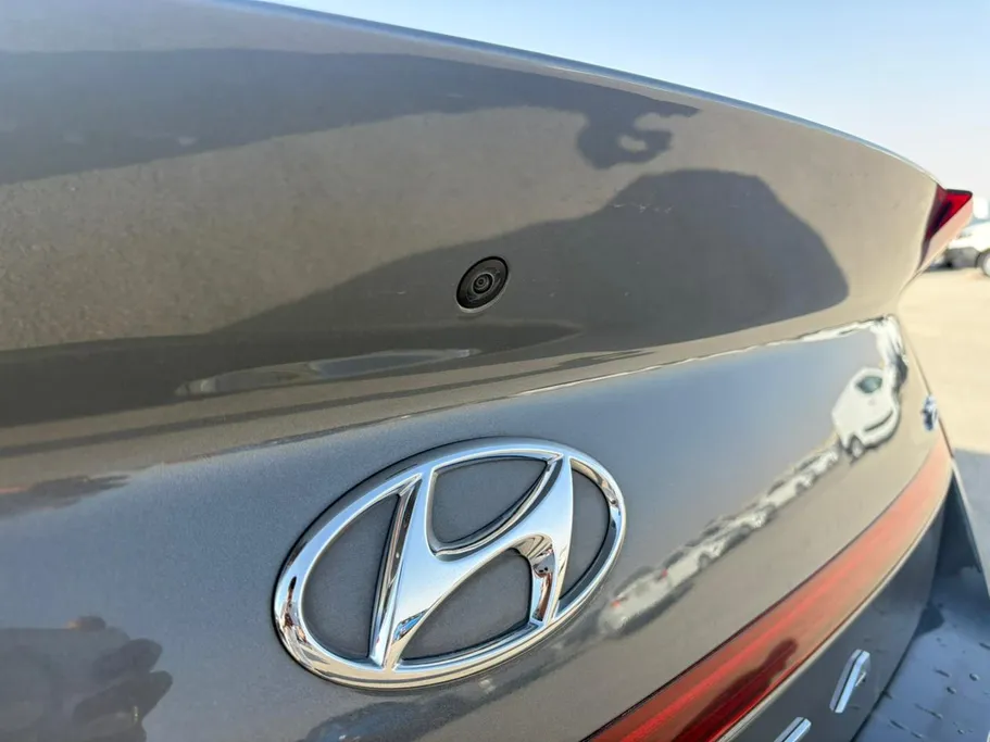 2023 Hyundai Sonata Fleet 
