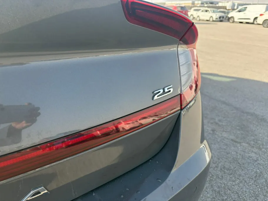 2023 Hyundai Sonata Fleet 