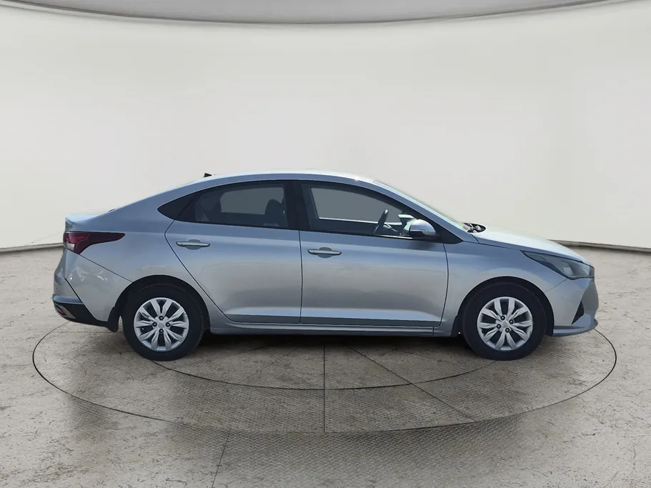 2023 Hyundai Accent Smart 