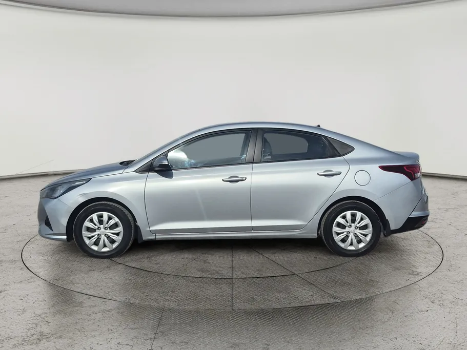 2023 Hyundai Accent Smart 