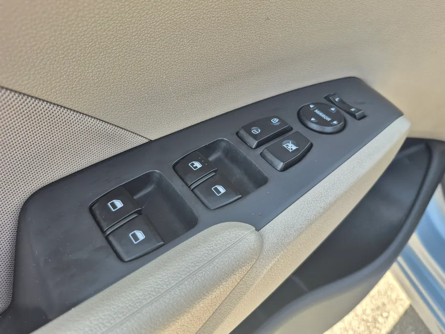 2023 Hyundai Accent Smart 