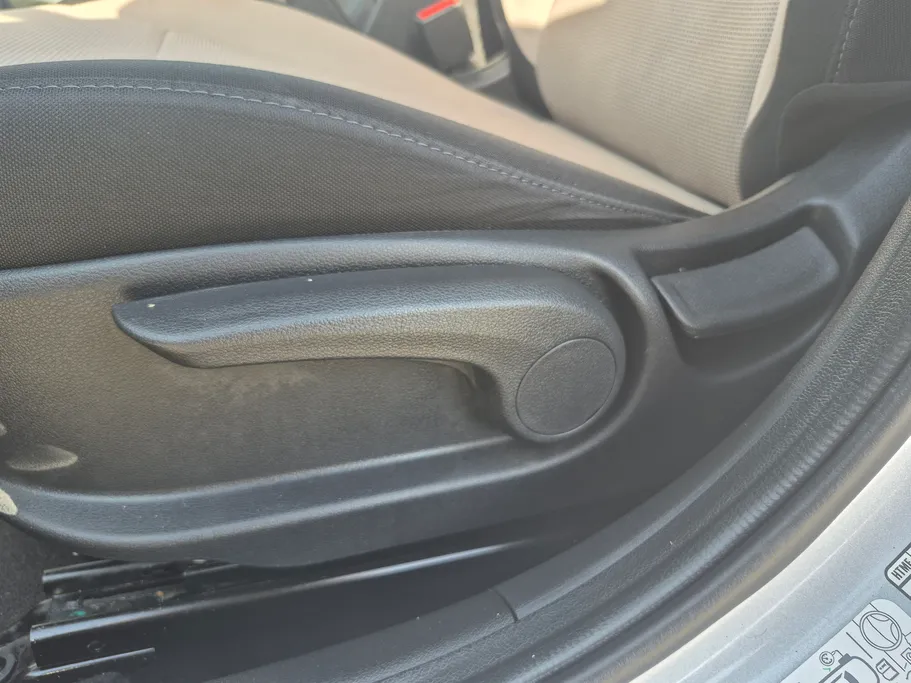 2023 Hyundai Accent Smart 