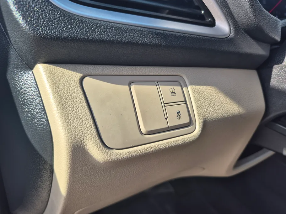 2023 Hyundai Accent Smart 