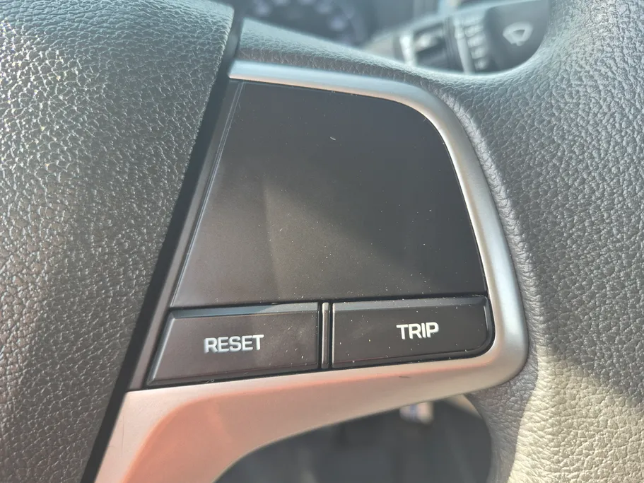2023 Hyundai Accent Smart 