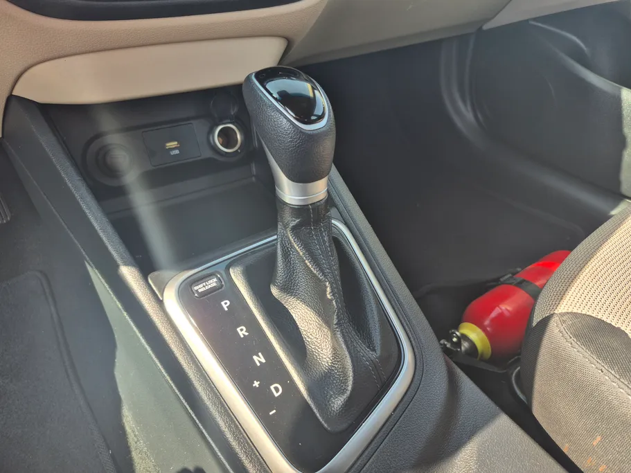 2023 Hyundai Accent Smart 