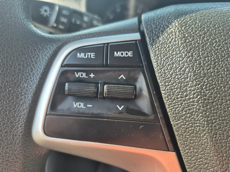 2023 Hyundai Accent Smart 