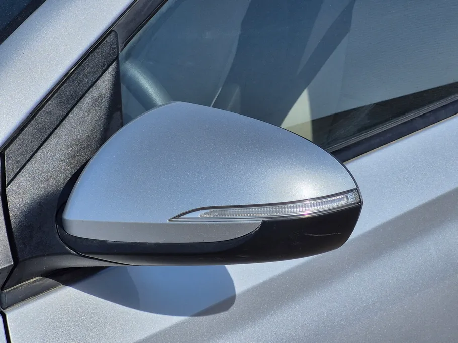 2023 Hyundai Accent Smart 