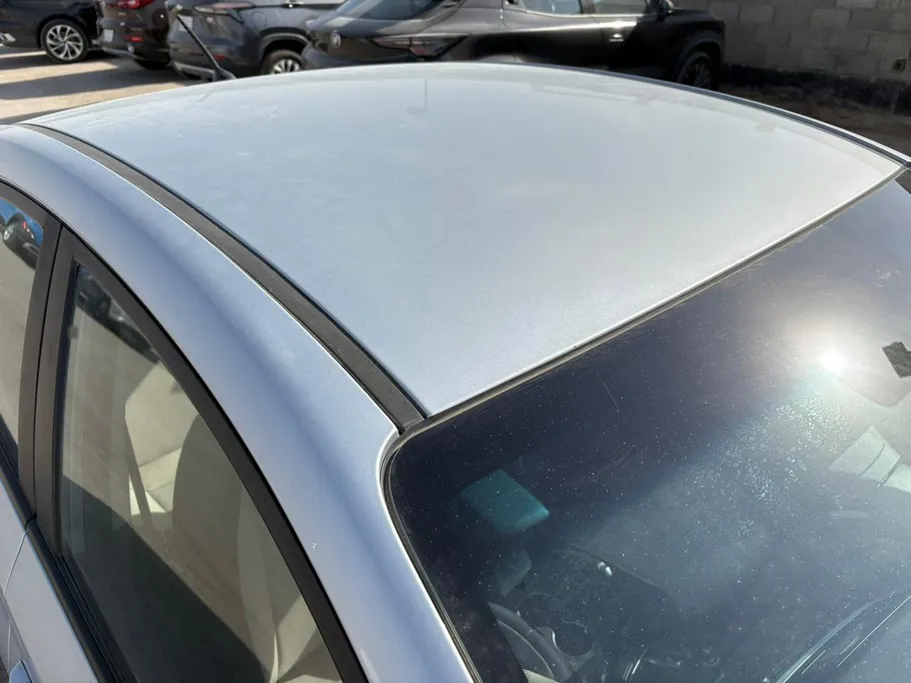 2023 Hyundai Accent Smart 