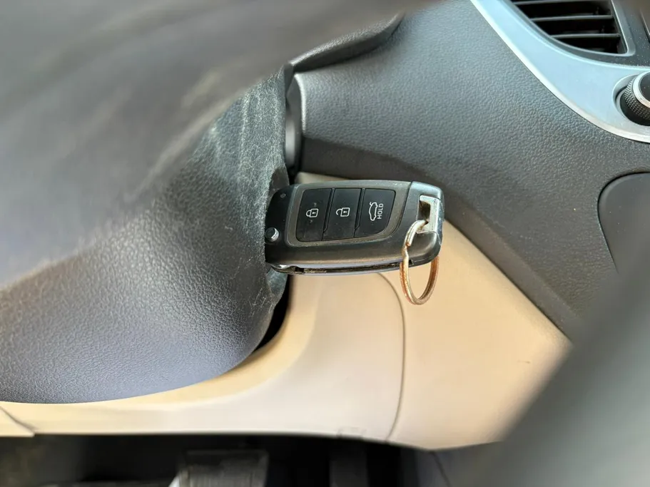 2023 Hyundai Accent Smart 