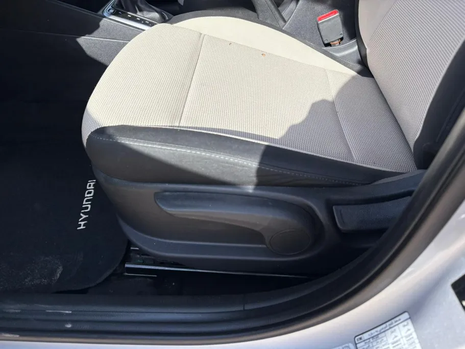 2023 Hyundai Accent Smart 