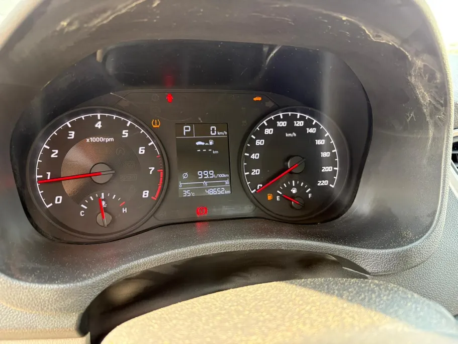 2023 Hyundai Accent Smart 