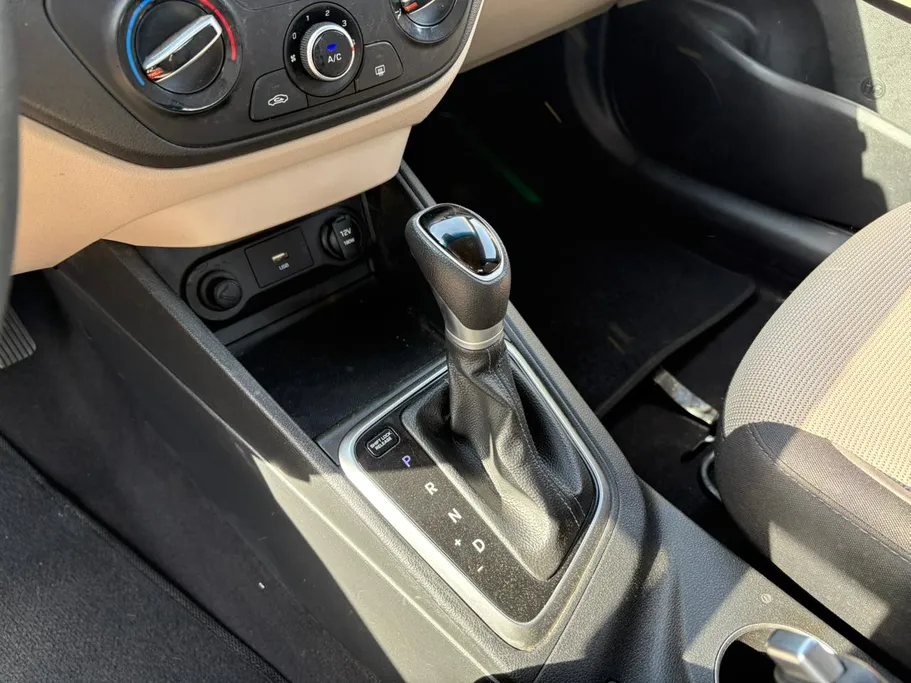 2023 Hyundai Accent Smart 