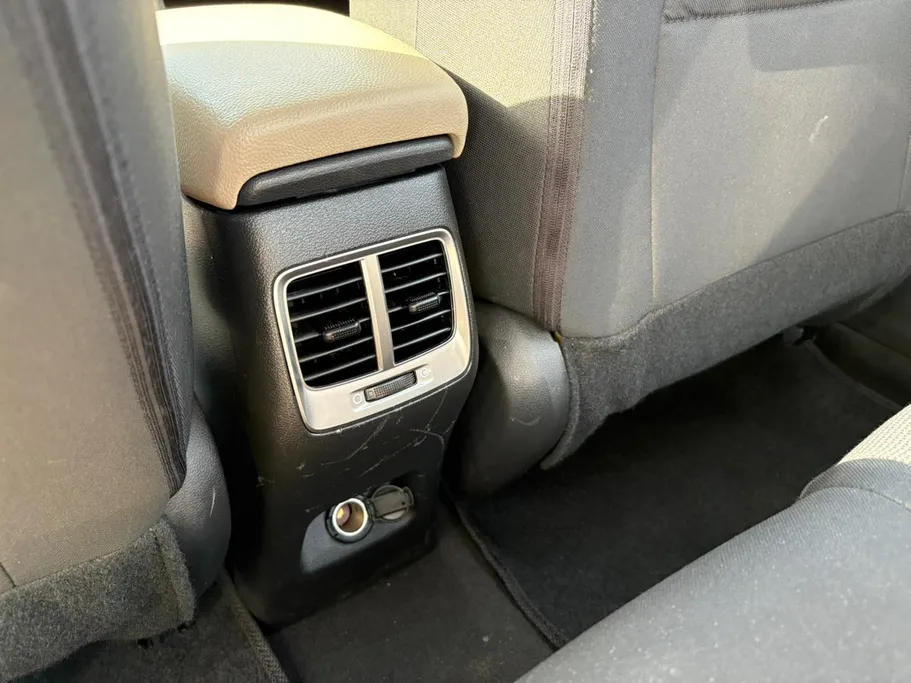 2023 Hyundai Accent Smart 