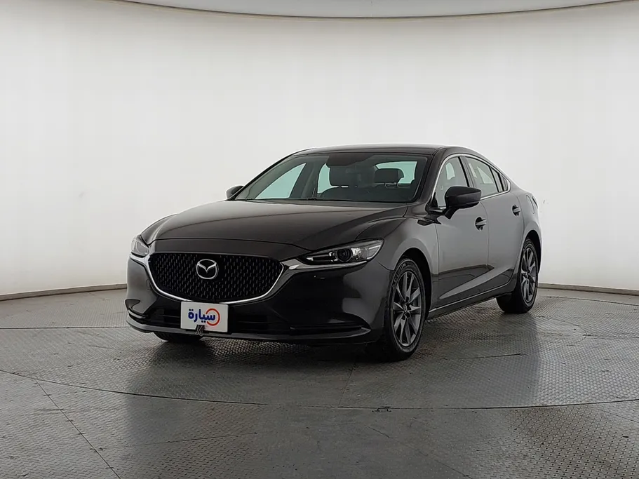 2023 Mazda 6 Skyactive G 