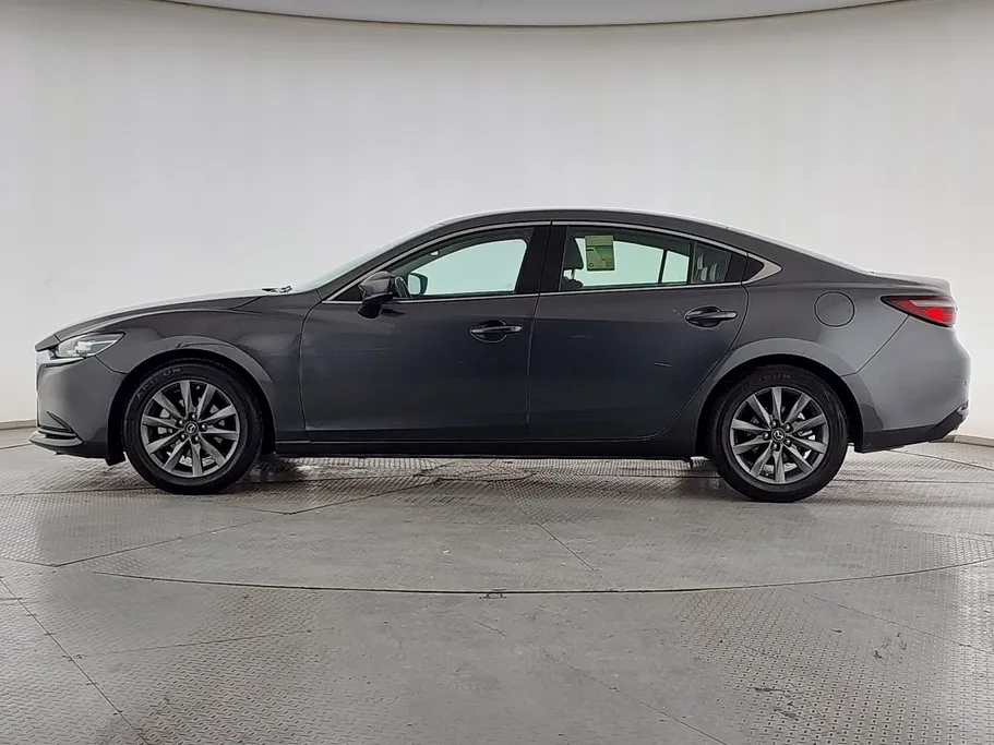 2023 Mazda 6 Skyactive G 