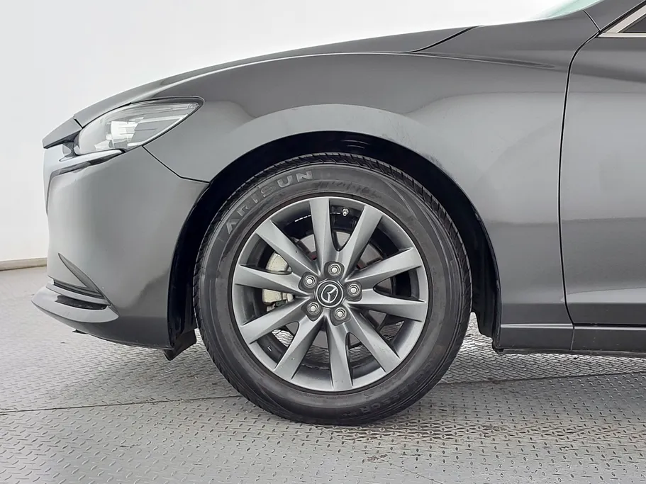 2023 Mazda 6 Skyactive G 
