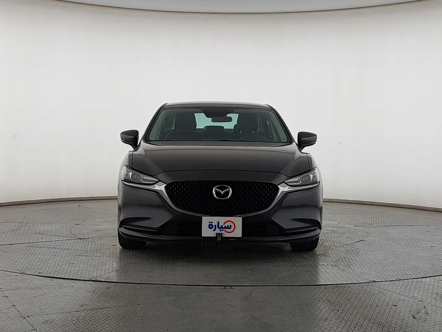 2023 Mazda 6 Skyactive G 